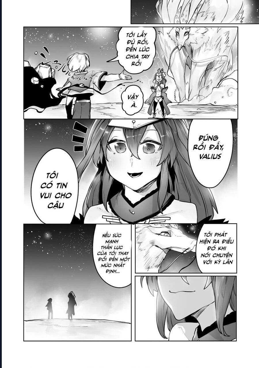 Thuần Thú Sư - Chapter 14 - Page 22