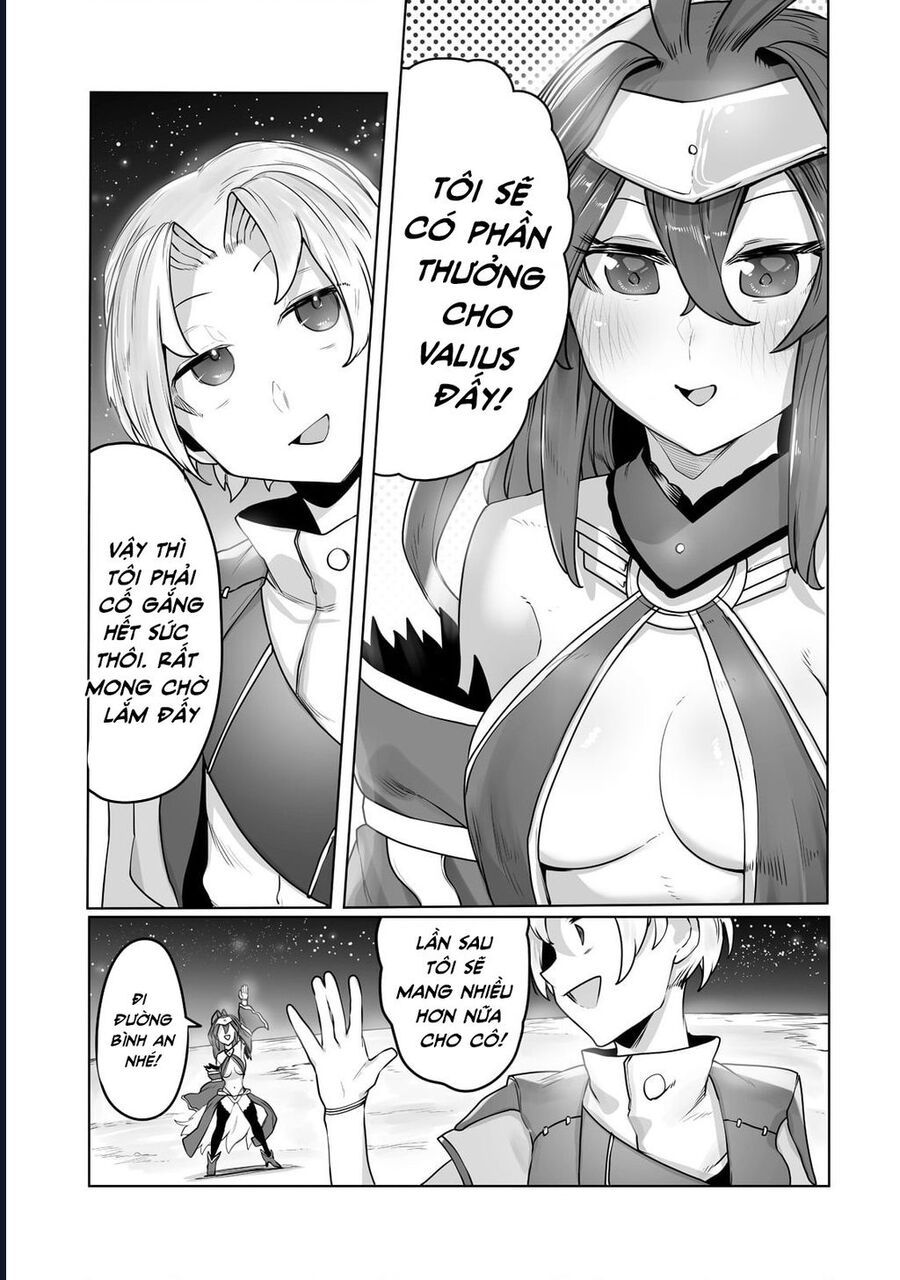 Thuần Thú Sư - Chapter 14 - Page 23