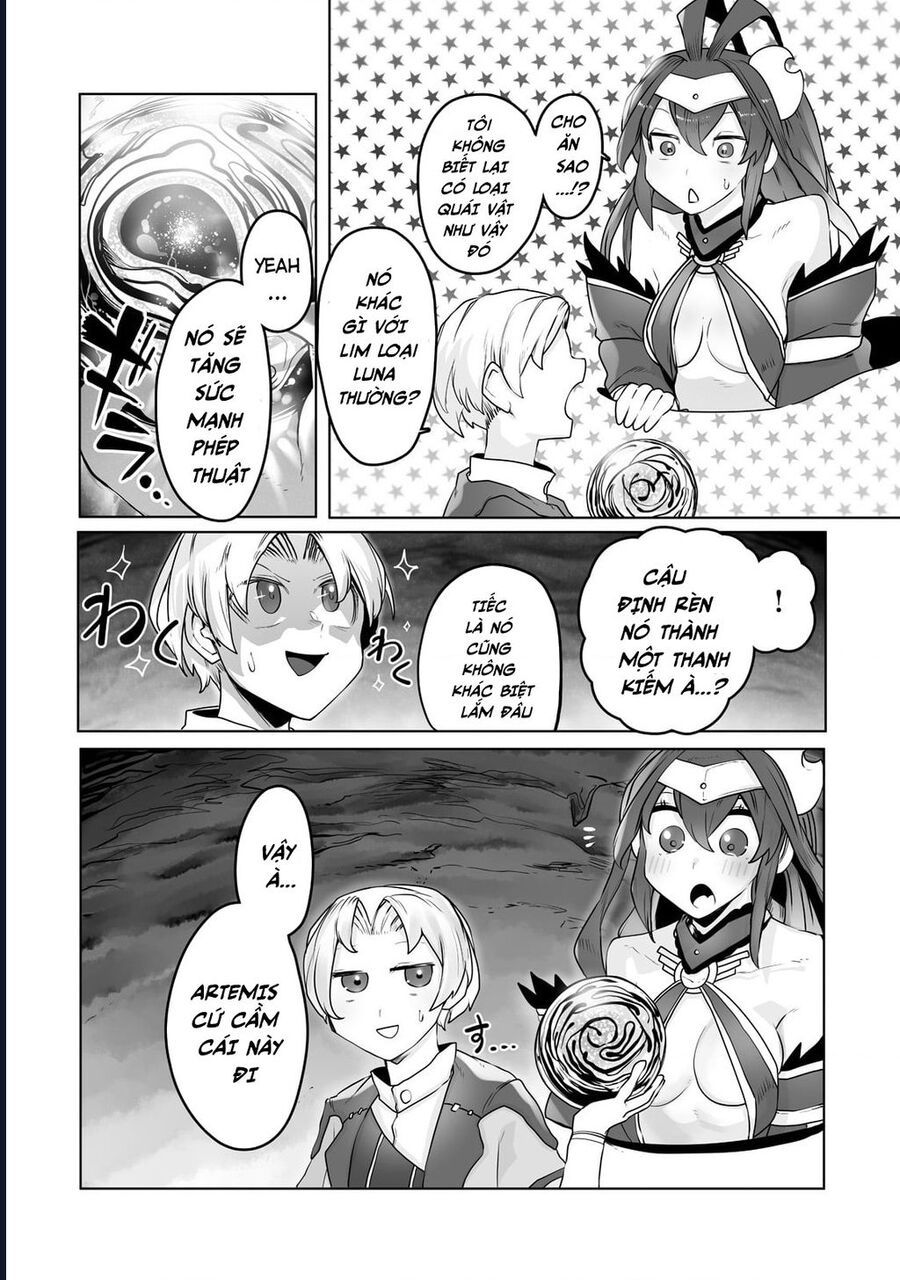 Thuần Thú Sư - Chapter 14 - Page 3