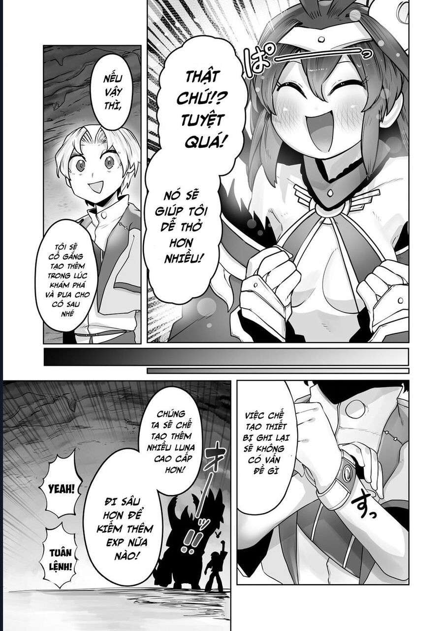 Thuần Thú Sư - Chapter 14 - Page 4