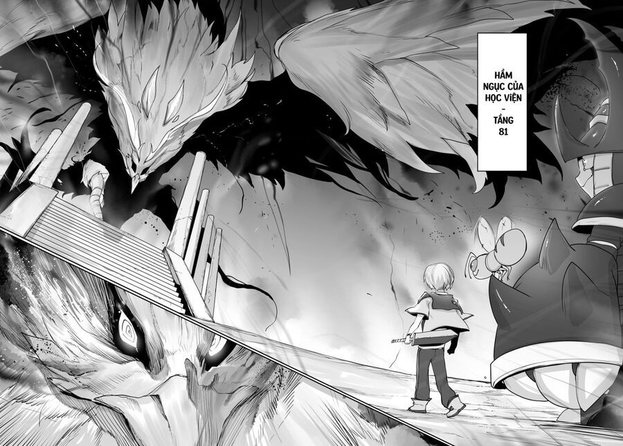 Thuần Thú Sư - Chapter 14 - Page 5