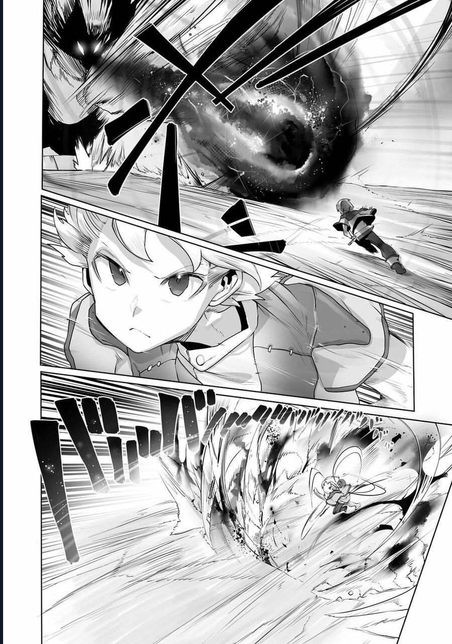 Thuần Thú Sư - Chapter 14 - Page 6