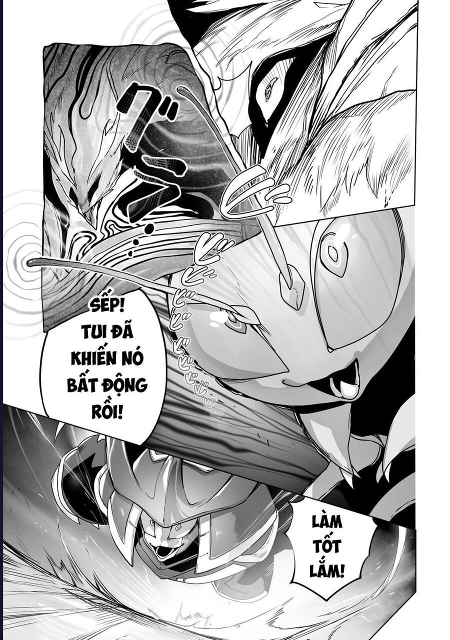 Thuần Thú Sư - Chapter 14 - Page 7