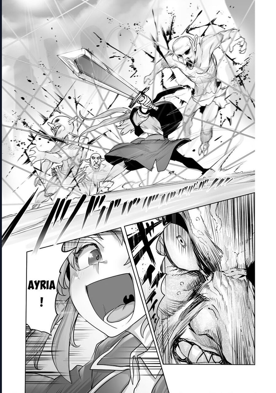 Thuần Thú Sư - Chapter 15 - Page 10