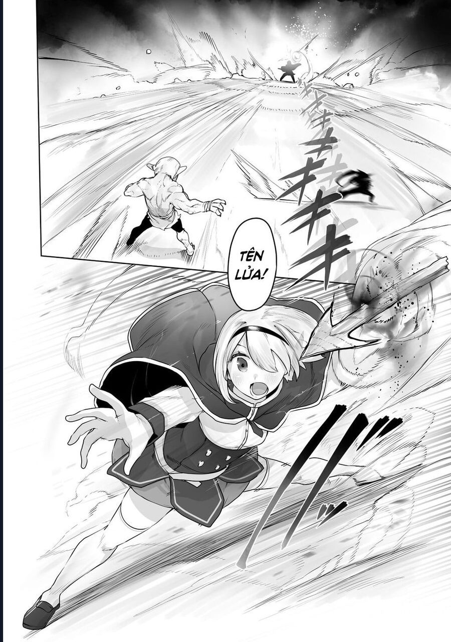 Thuần Thú Sư - Chapter 15 - Page 11