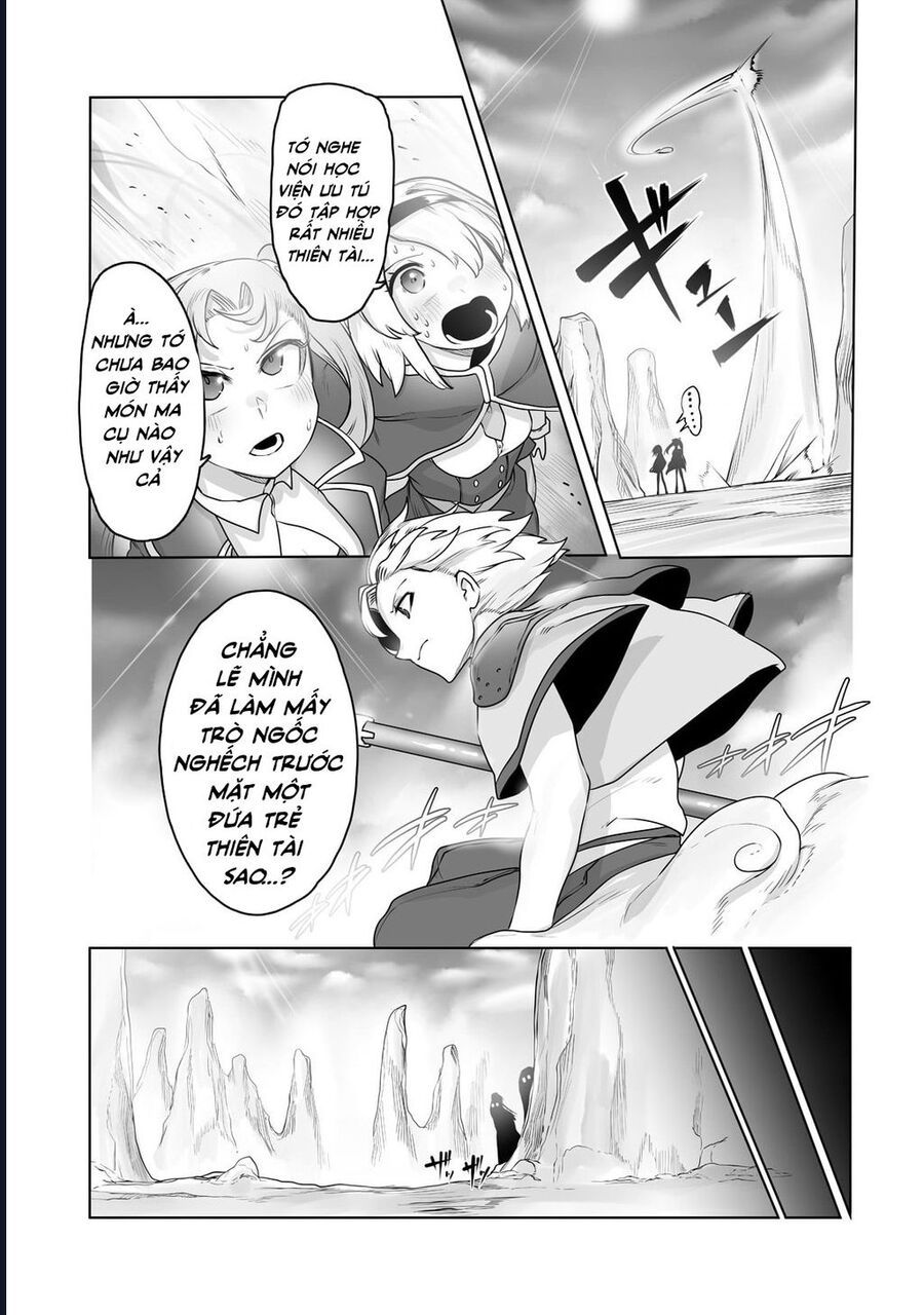 Thuần Thú Sư - Chapter 15 - Page 14