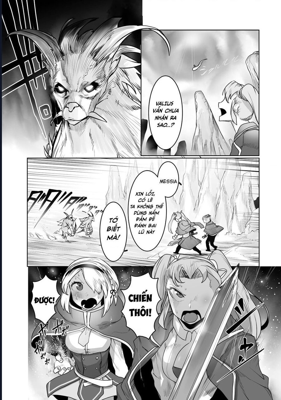 Thuần Thú Sư - Chapter 15 - Page 16