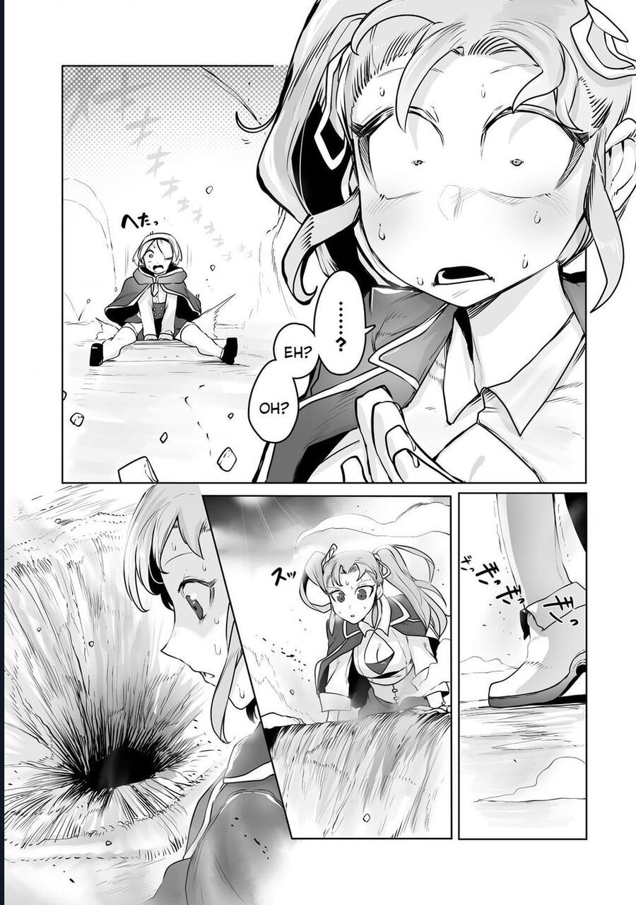 Thuần Thú Sư - Chapter 15 - Page 18