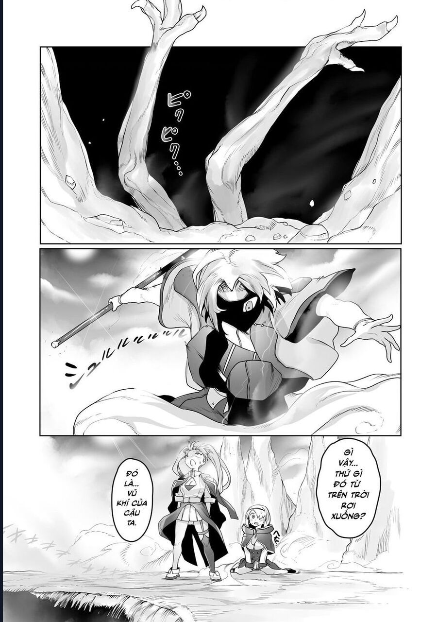 Thuần Thú Sư - Chapter 15 - Page 19