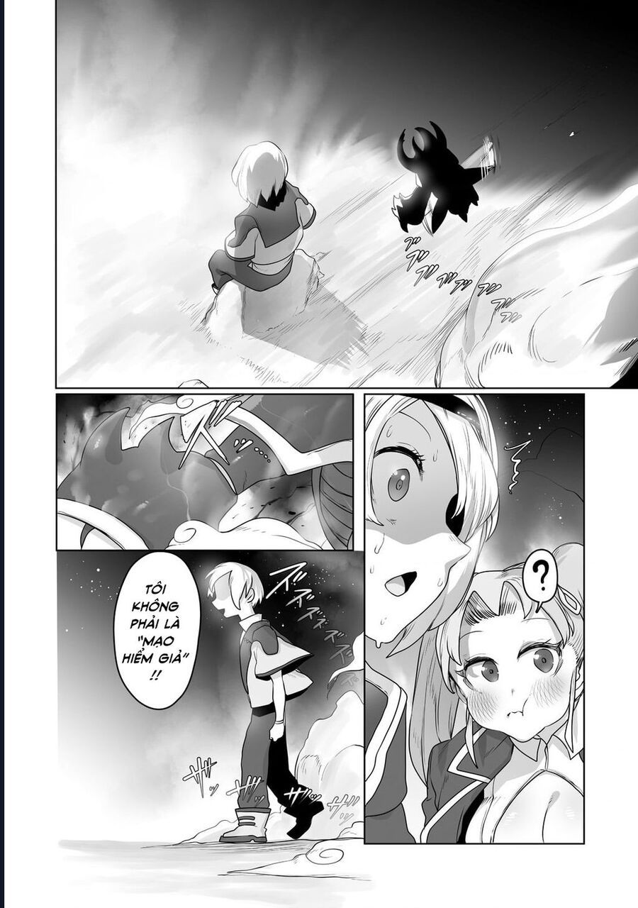 Thuần Thú Sư - Chapter 15 - Page 23