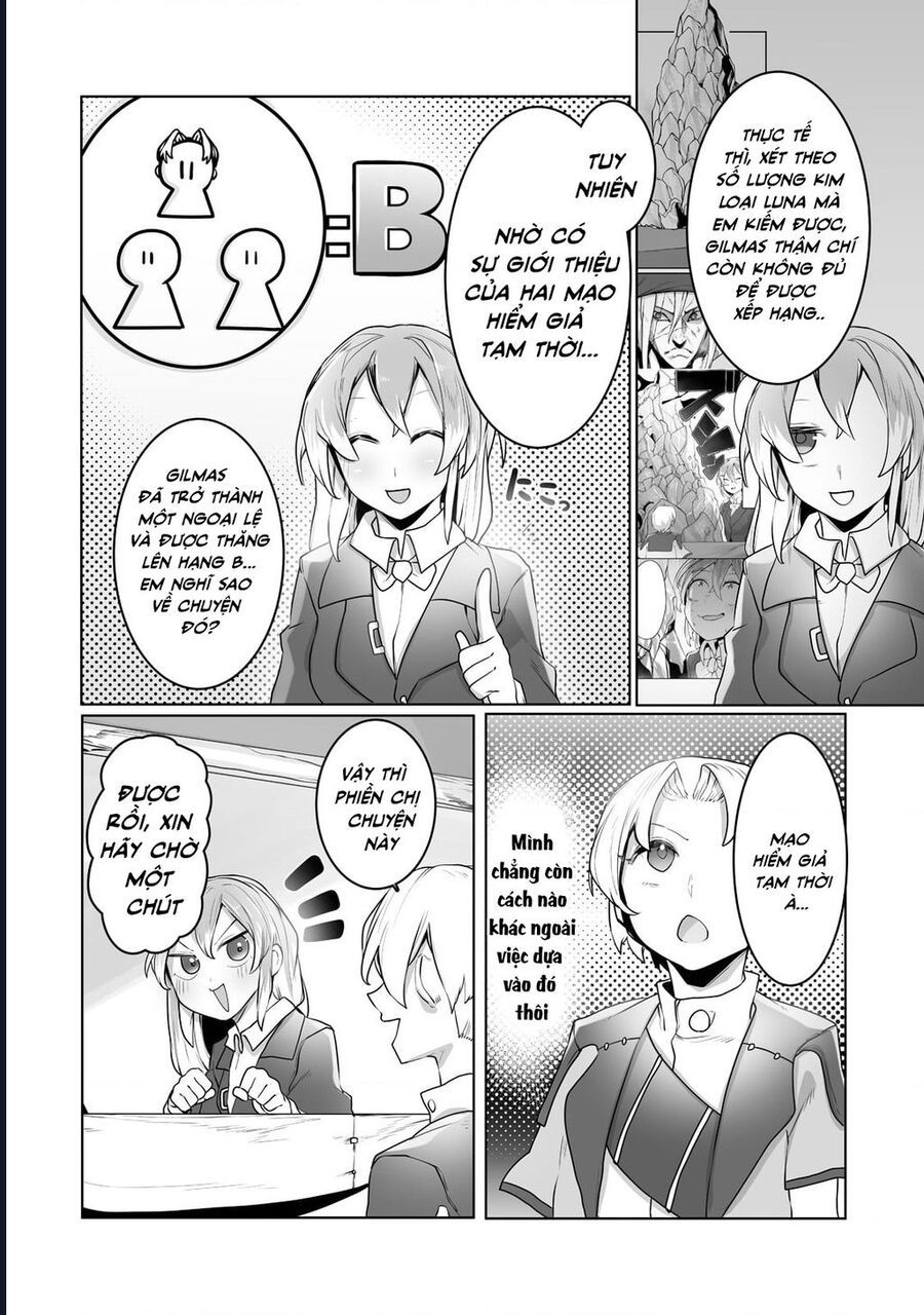 Thuần Thú Sư - Chapter 15 - Page 5