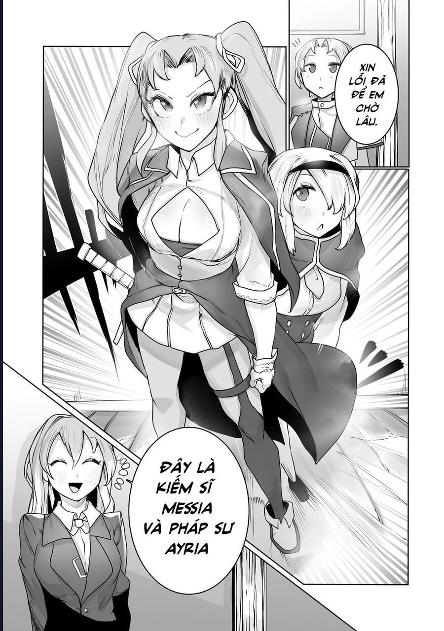 Thuần Thú Sư - Chapter 15 - Page 6