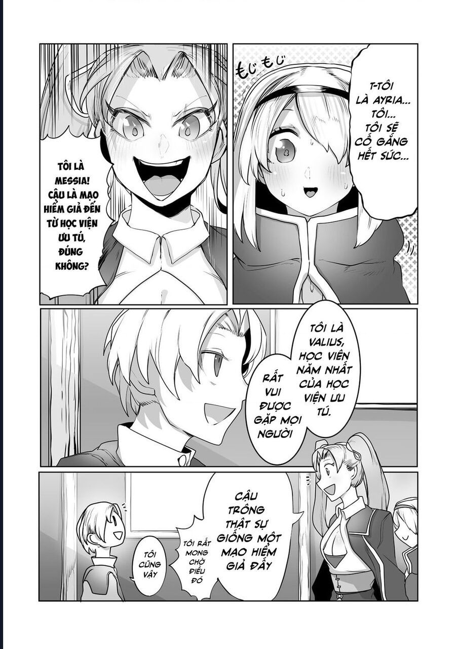 Thuần Thú Sư - Chapter 15 - Page 7