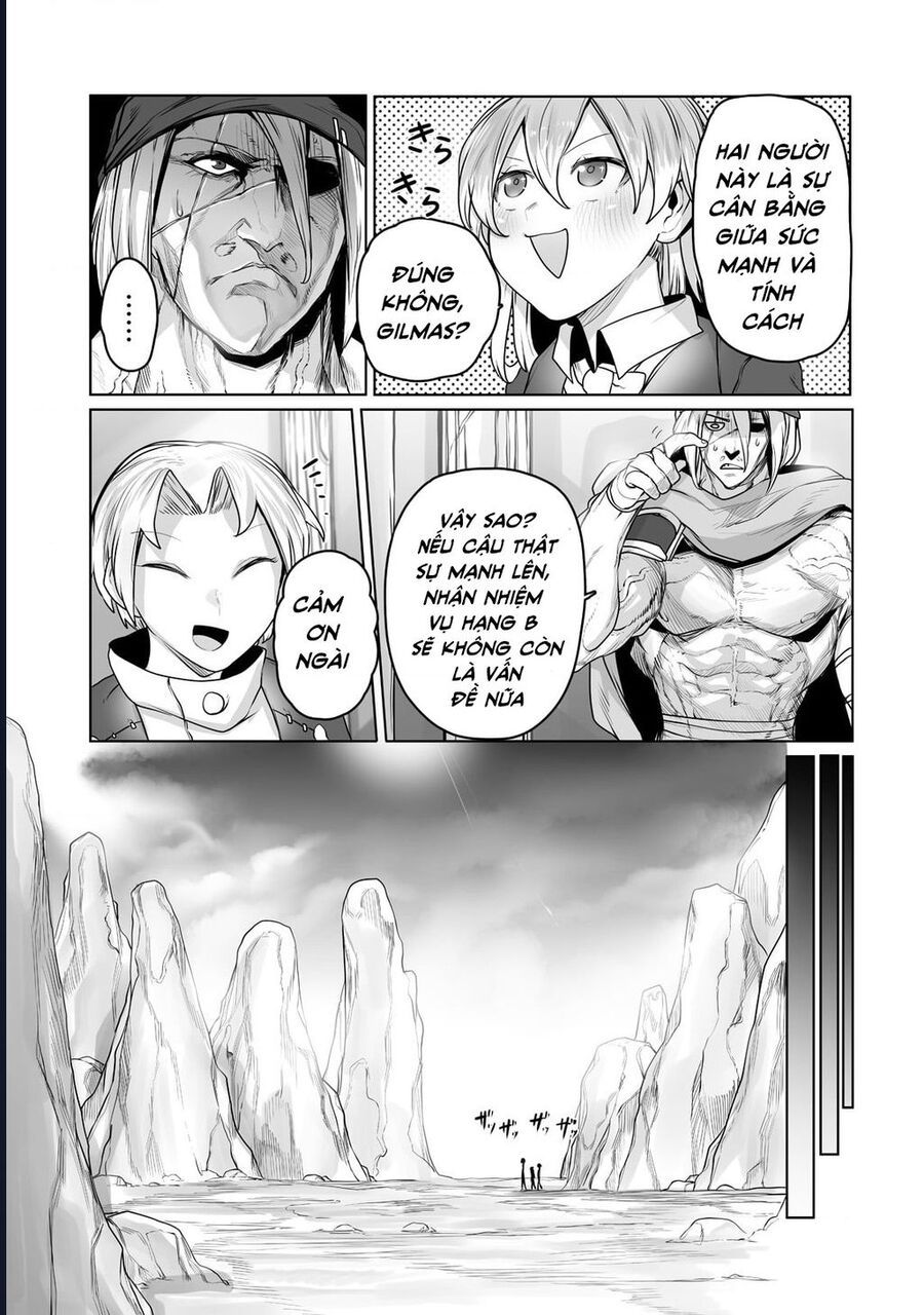 Thuần Thú Sư - Chapter 15 - Page 8