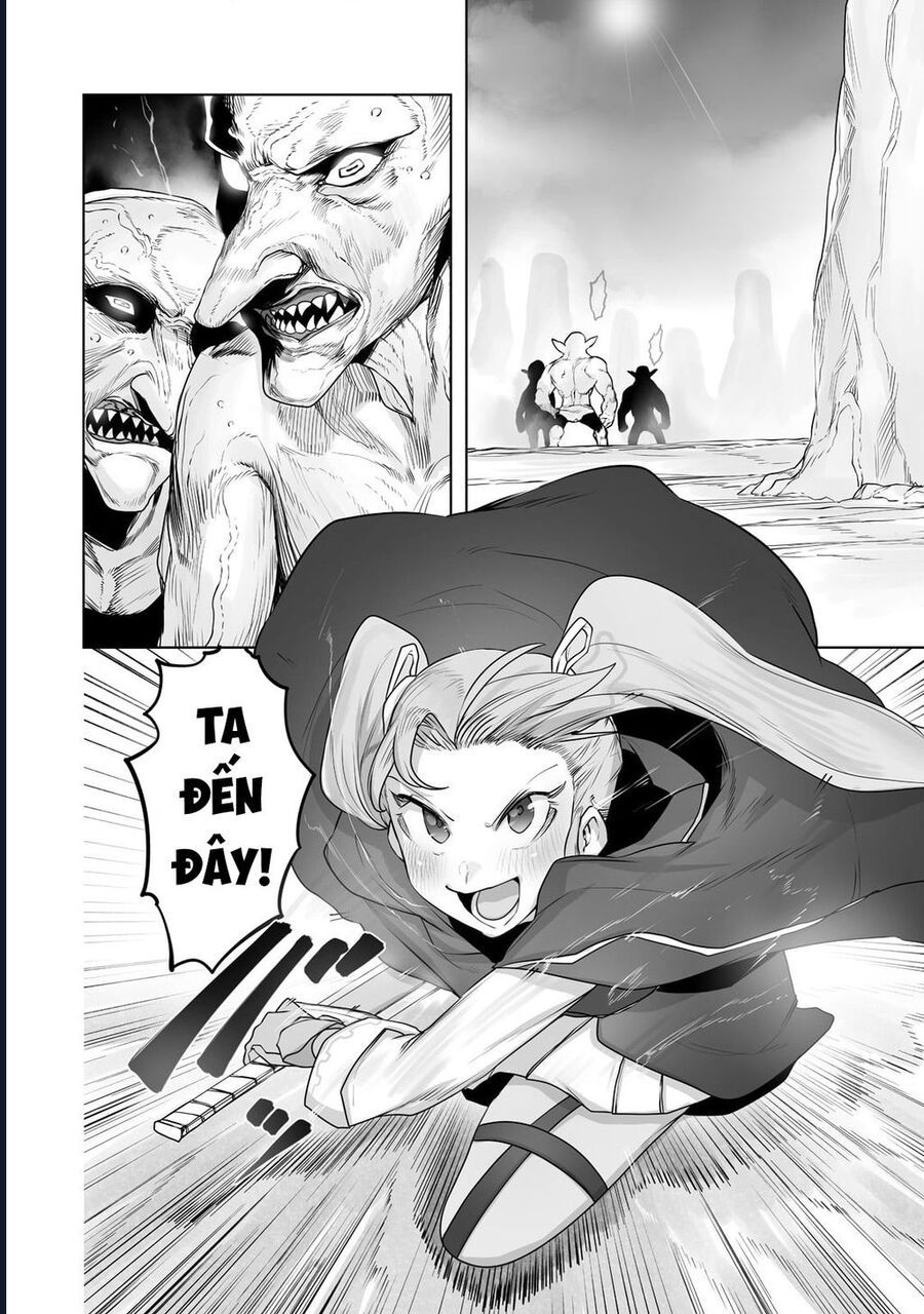 Thuần Thú Sư - Chapter 15 - Page 9