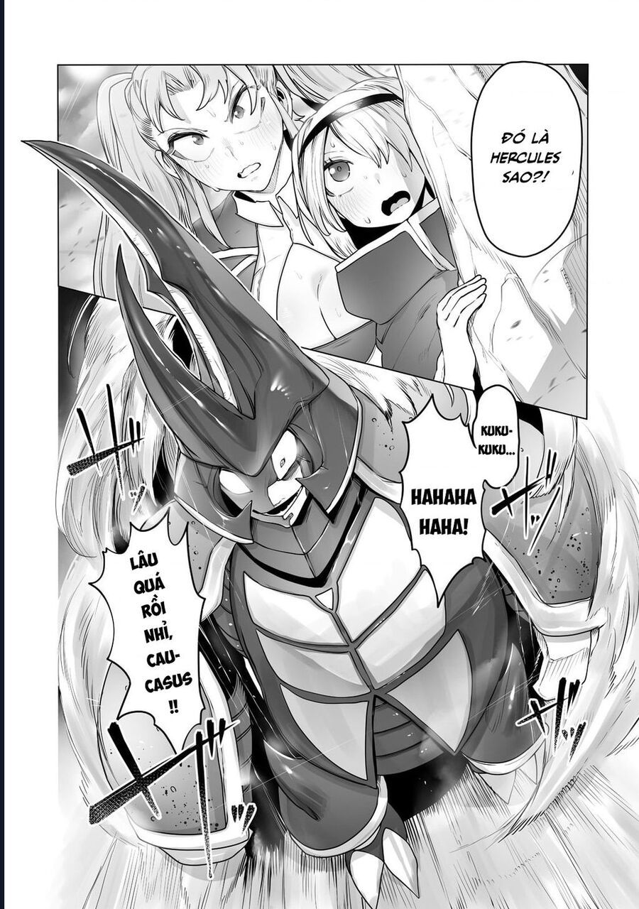 Thuần Thú Sư - Chapter 16 - Page 10