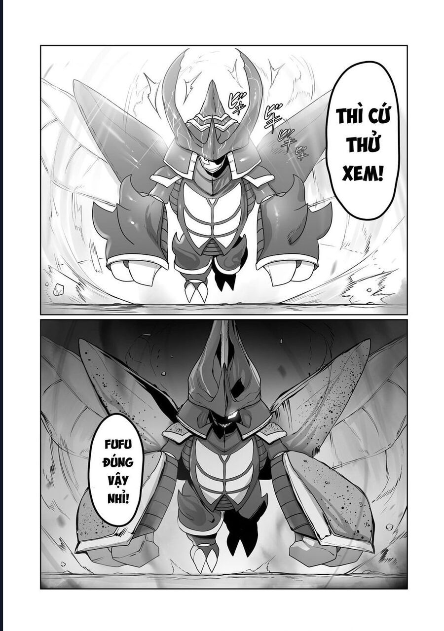 Thuần Thú Sư - Chapter 16 - Page 12