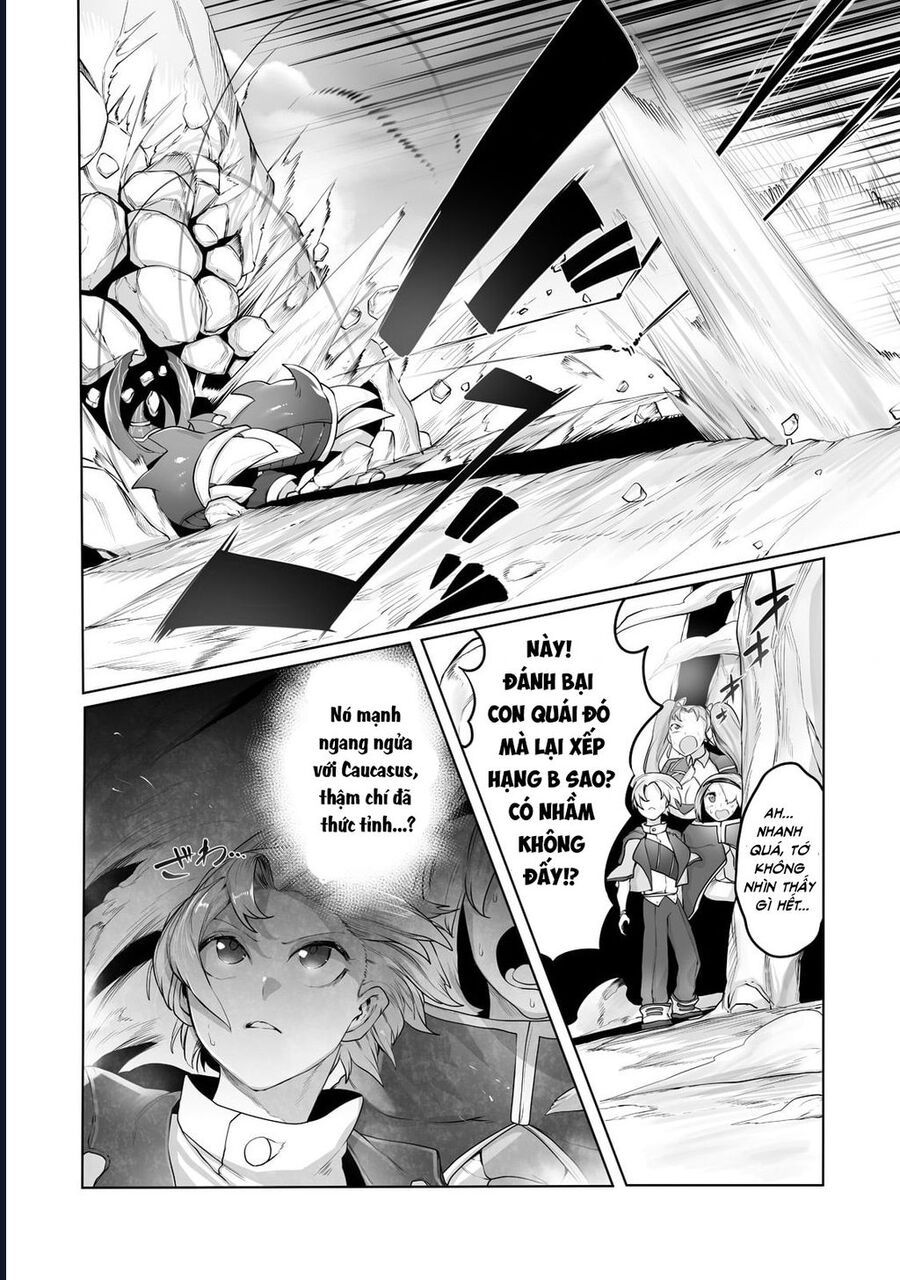 Thuần Thú Sư - Chapter 16 - Page 14