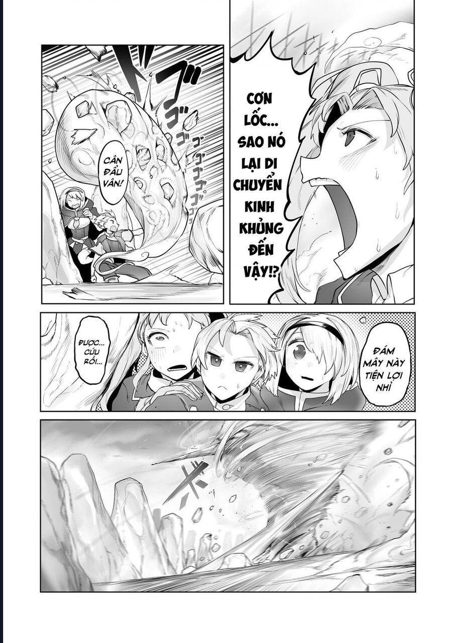 Thuần Thú Sư - Chapter 16 - Page 18