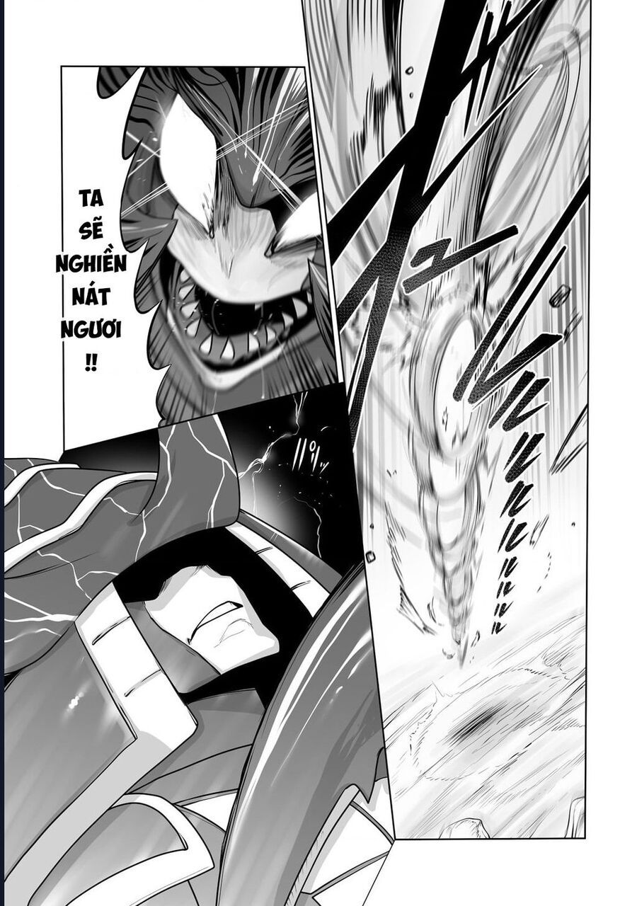 Thuần Thú Sư - Chapter 16 - Page 19