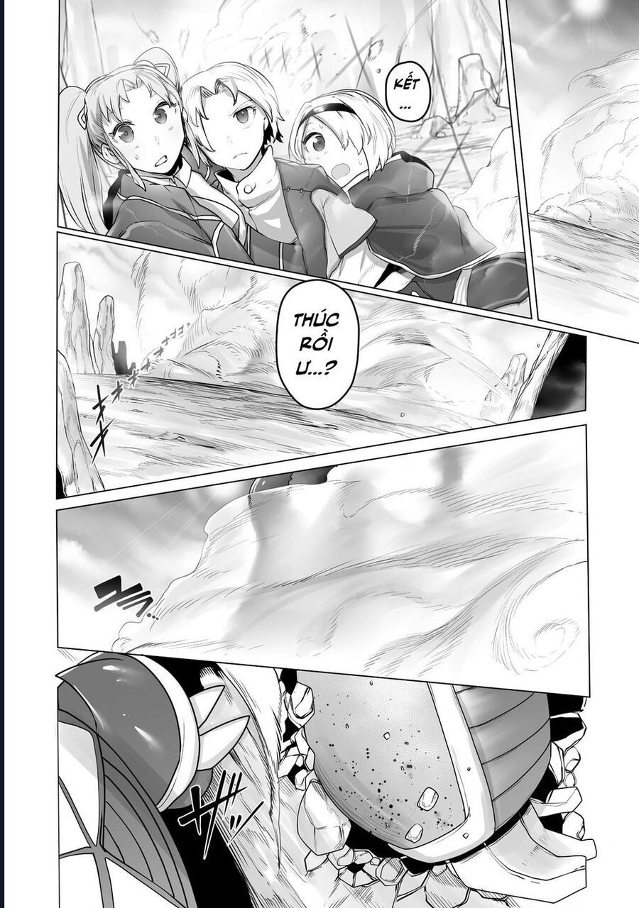 Thuần Thú Sư - Chapter 16 - Page 21