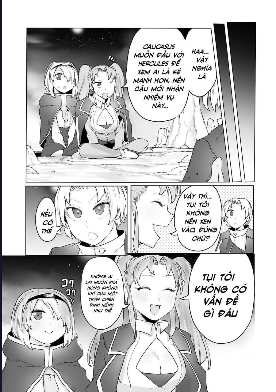 Thuần Thú Sư - Chapter 16 - Page 4