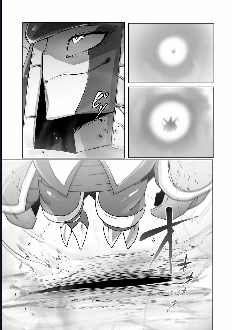 Thuần Thú Sư - Chapter 16 - Page 8