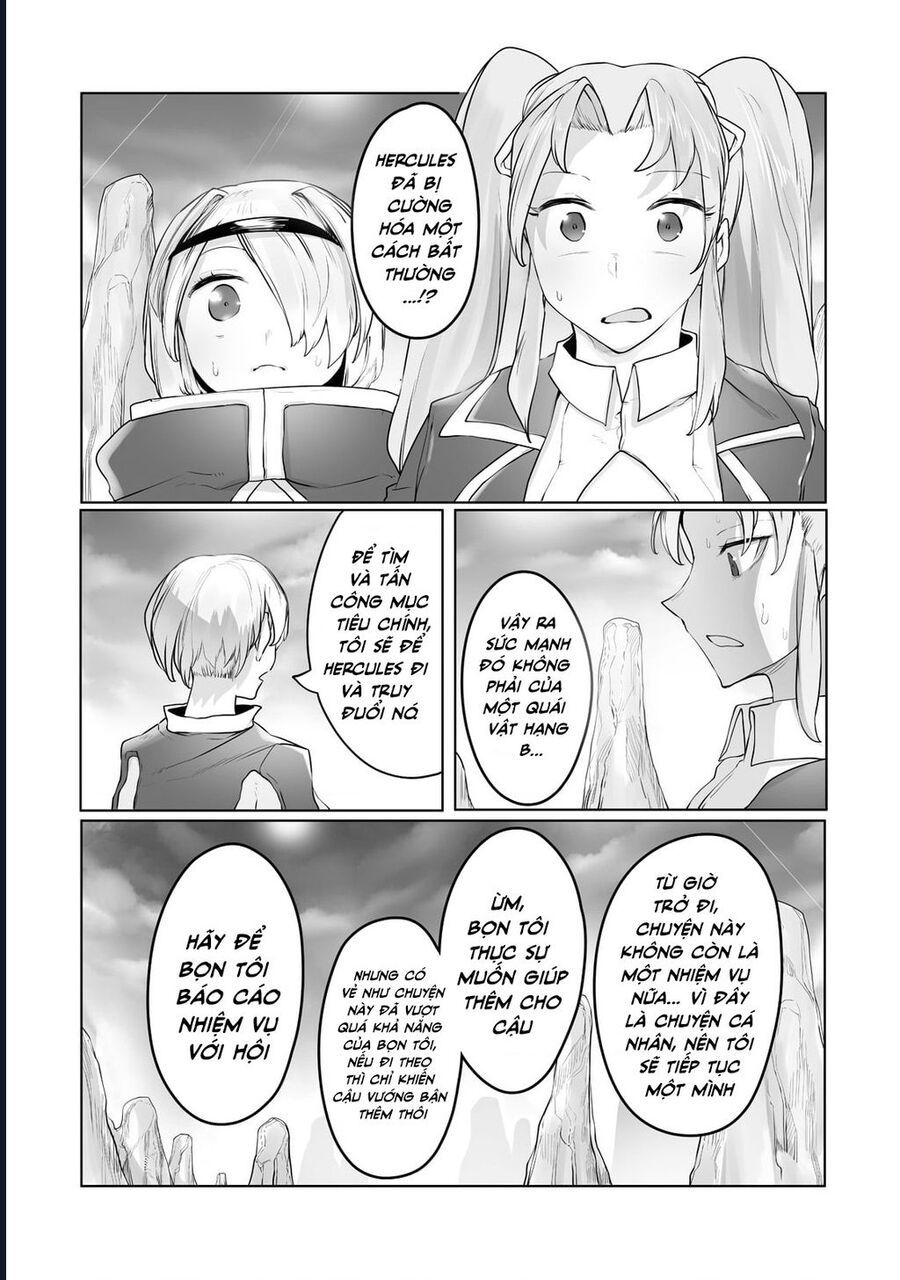 Thuần Thú Sư - Chapter 17 - Page 13