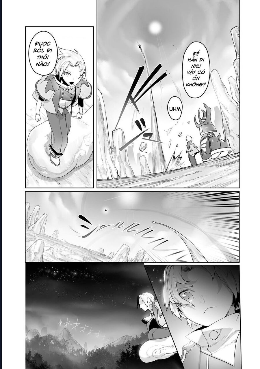 Thuần Thú Sư - Chapter 17 - Page 16