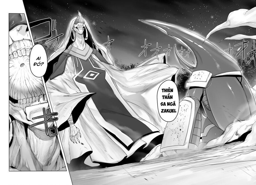 Thuần Thú Sư - Chapter 17 - Page 19