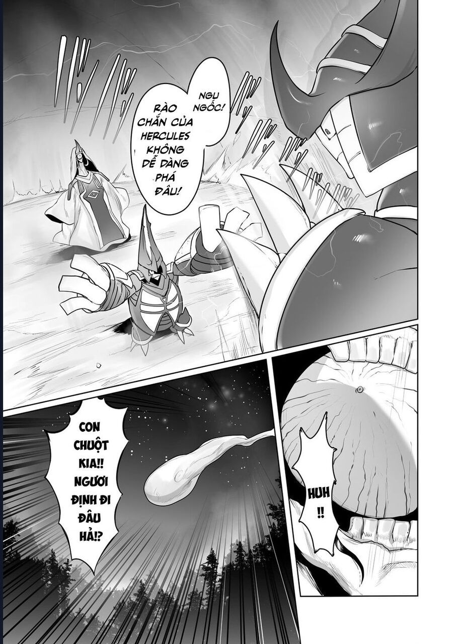 Thuần Thú Sư - Chapter 17 - Page 21