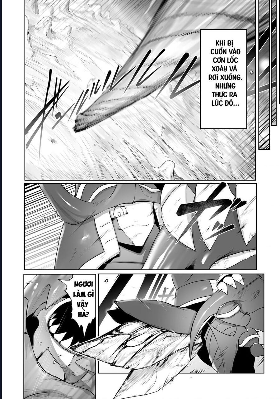 Thuần Thú Sư - Chapter 17 - Page 3