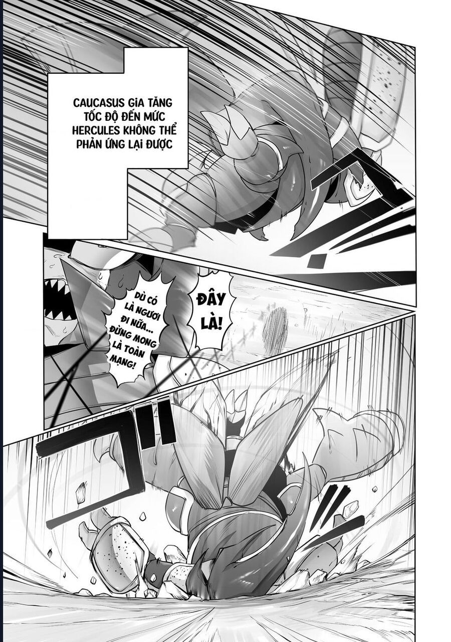 Thuần Thú Sư - Chapter 17 - Page 4