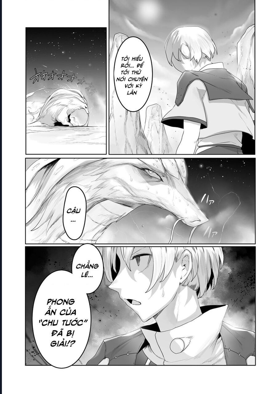 Thuần Thú Sư - Chapter 17 - Page 8