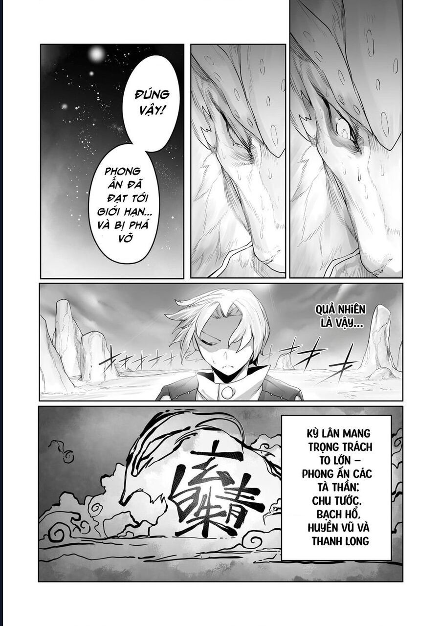 Thuần Thú Sư - Chapter 17 - Page 9