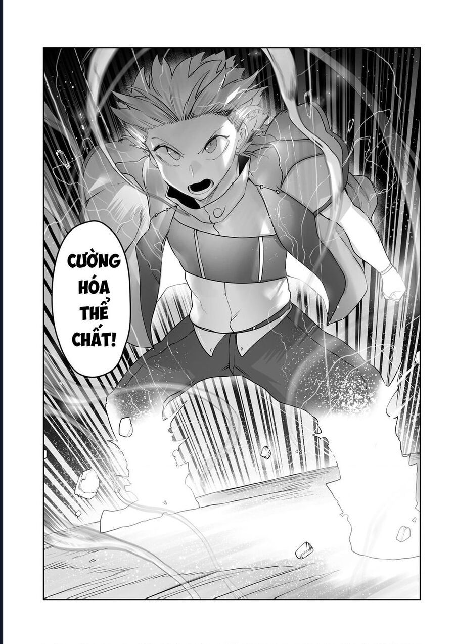 Thuần Thú Sư - Chapter 18 - Page 10