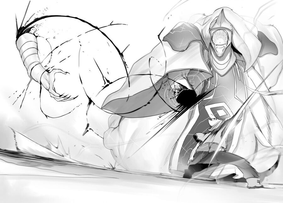 Thuần Thú Sư - Chapter 18 - Page 11