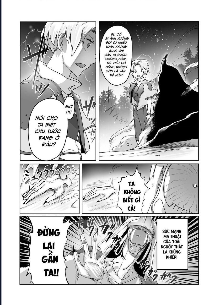 Thuần Thú Sư - Chapter 18 - Page 13