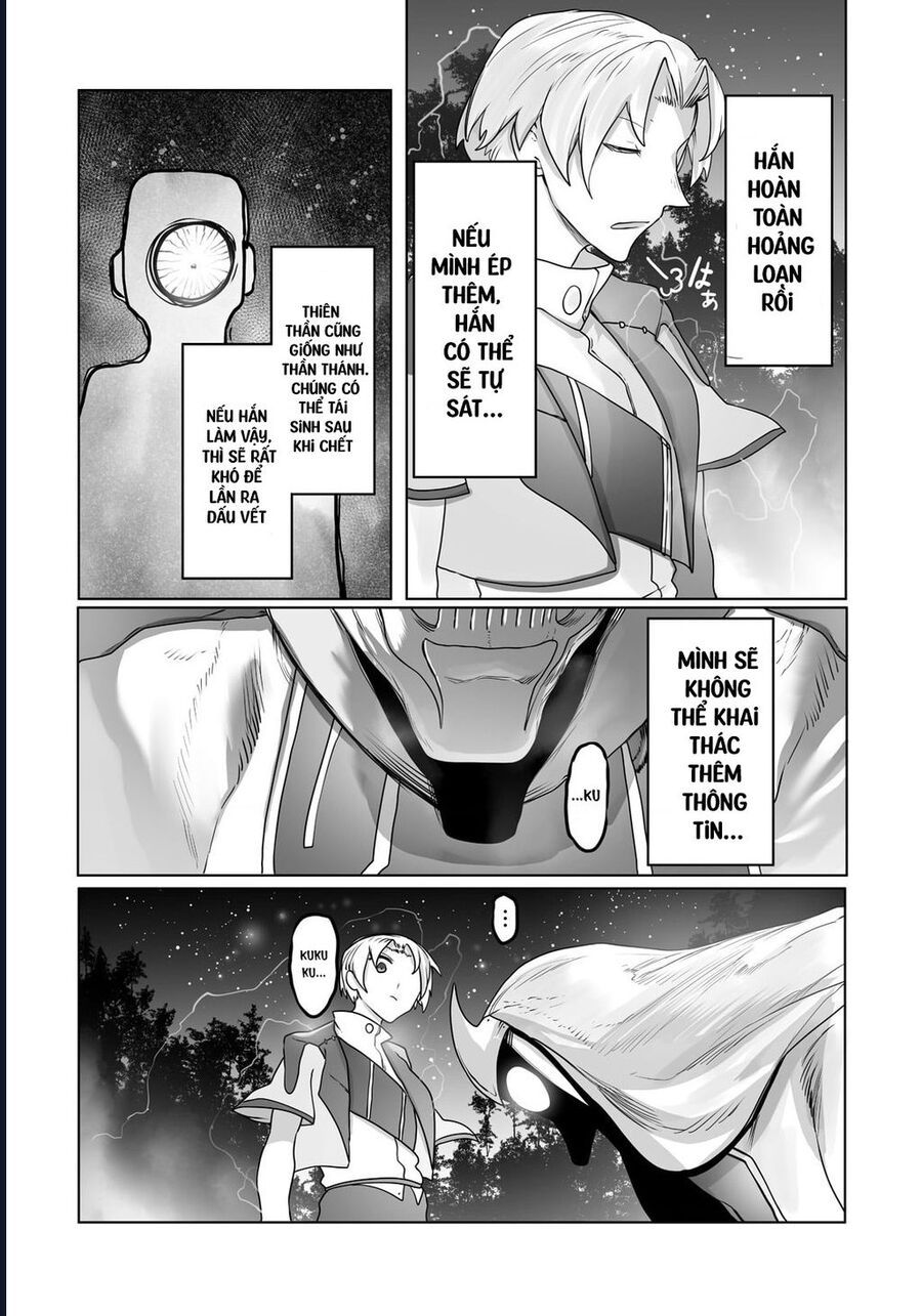 Thuần Thú Sư - Chapter 18 - Page 14