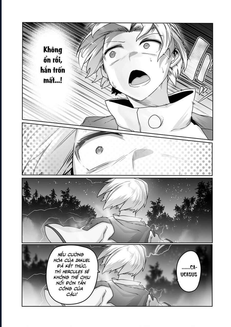 Thuần Thú Sư - Chapter 18 - Page 16