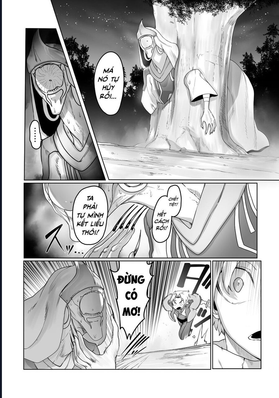 Thuần Thú Sư - Chapter 18 - Page 18