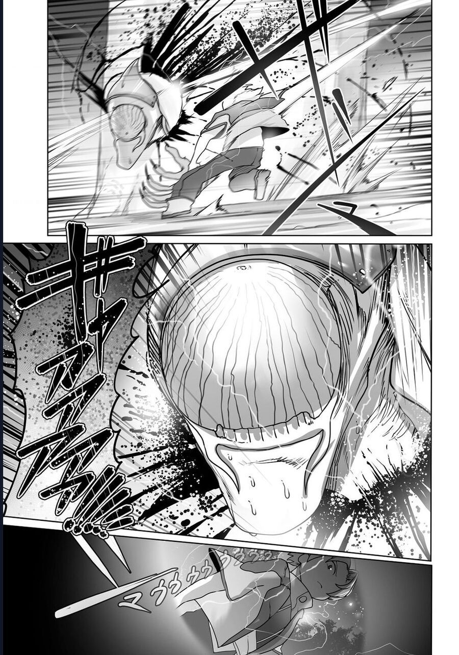 Thuần Thú Sư - Chapter 18 - Page 19