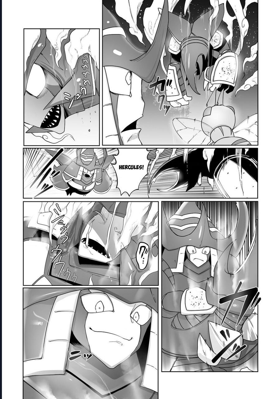 Thuần Thú Sư - Chapter 18 - Page 20