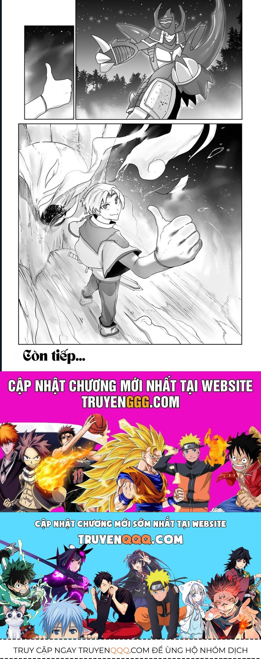 Thuần Thú Sư - Chapter 18 - Page 21