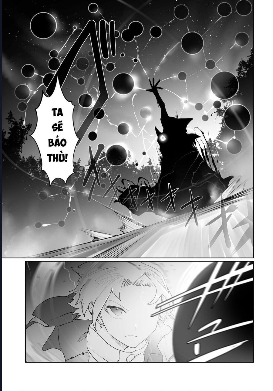 Thuần Thú Sư - Chapter 18 - Page 4