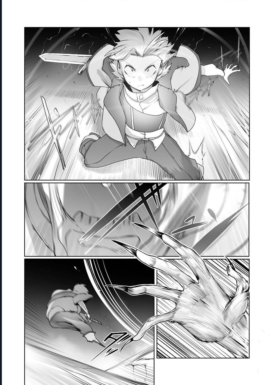 Thuần Thú Sư - Chapter 18 - Page 7