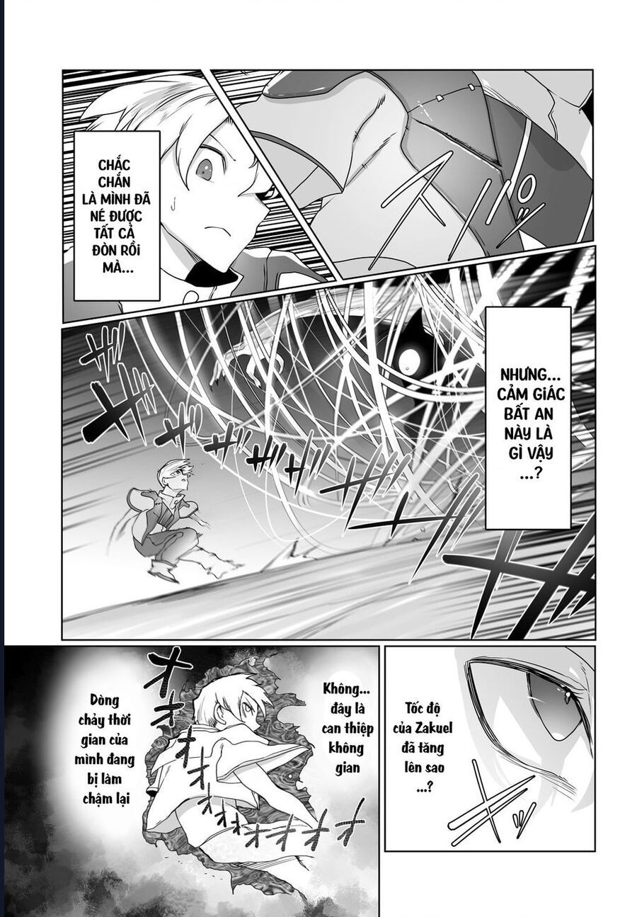 Thuần Thú Sư - Chapter 18 - Page 8