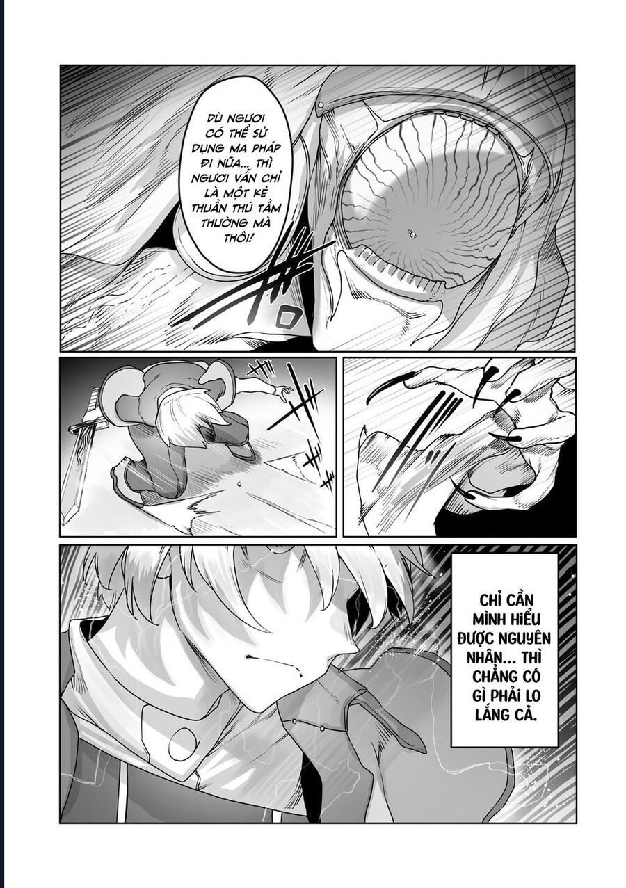 Thuần Thú Sư - Chapter 18 - Page 9