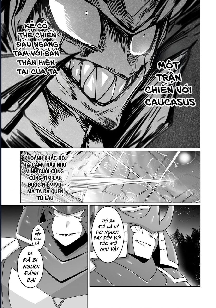 Thuần Thú Sư - Chapter 19 - Page 11