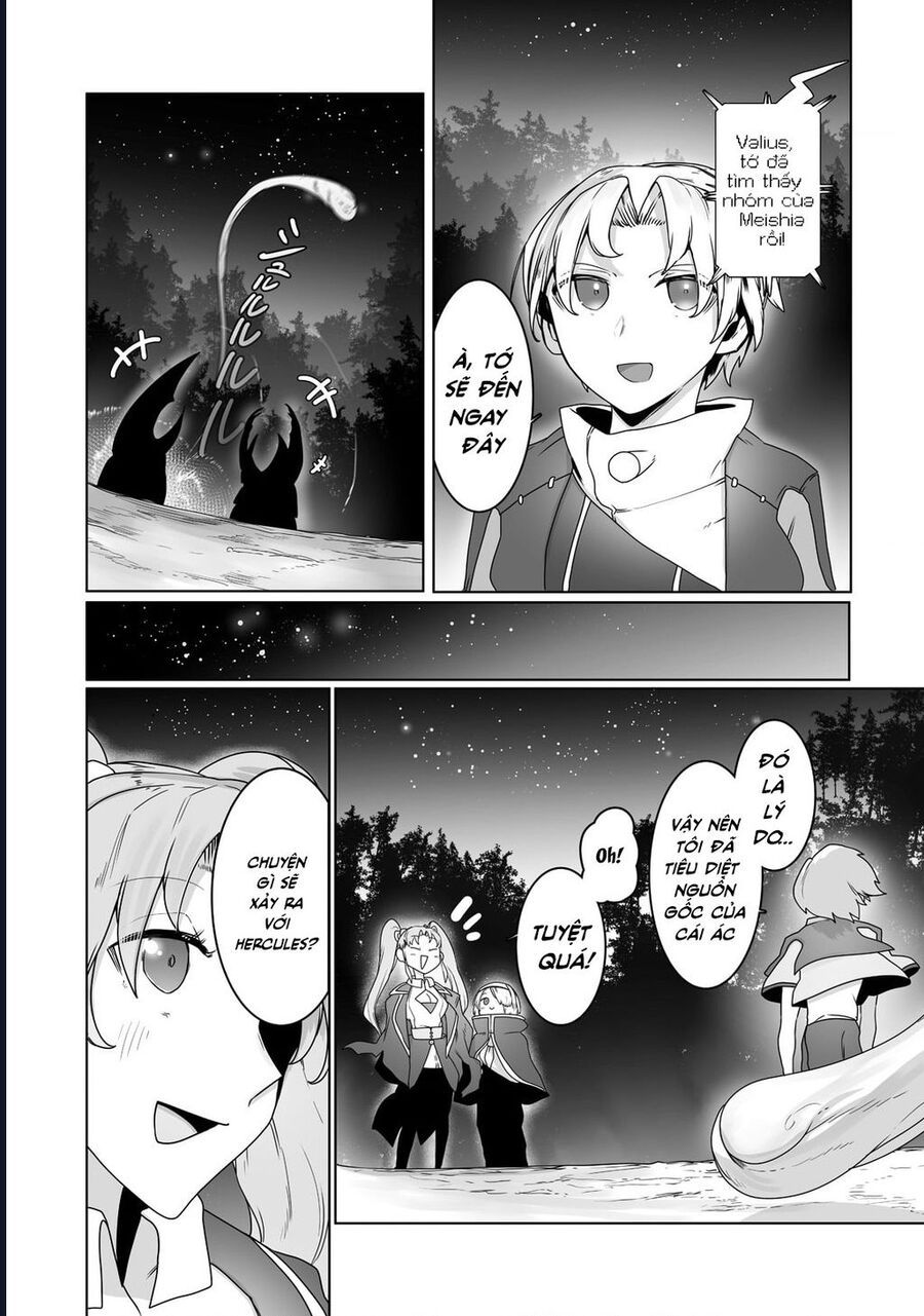 Thuần Thú Sư - Chapter 19 - Page 14